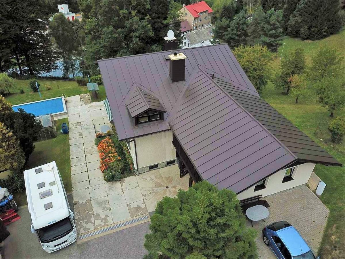 Apartman - Rokytnice Nad Jizerou公寓 外观 照片