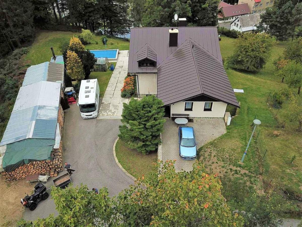 Apartman - Rokytnice Nad Jizerou公寓 外观 照片