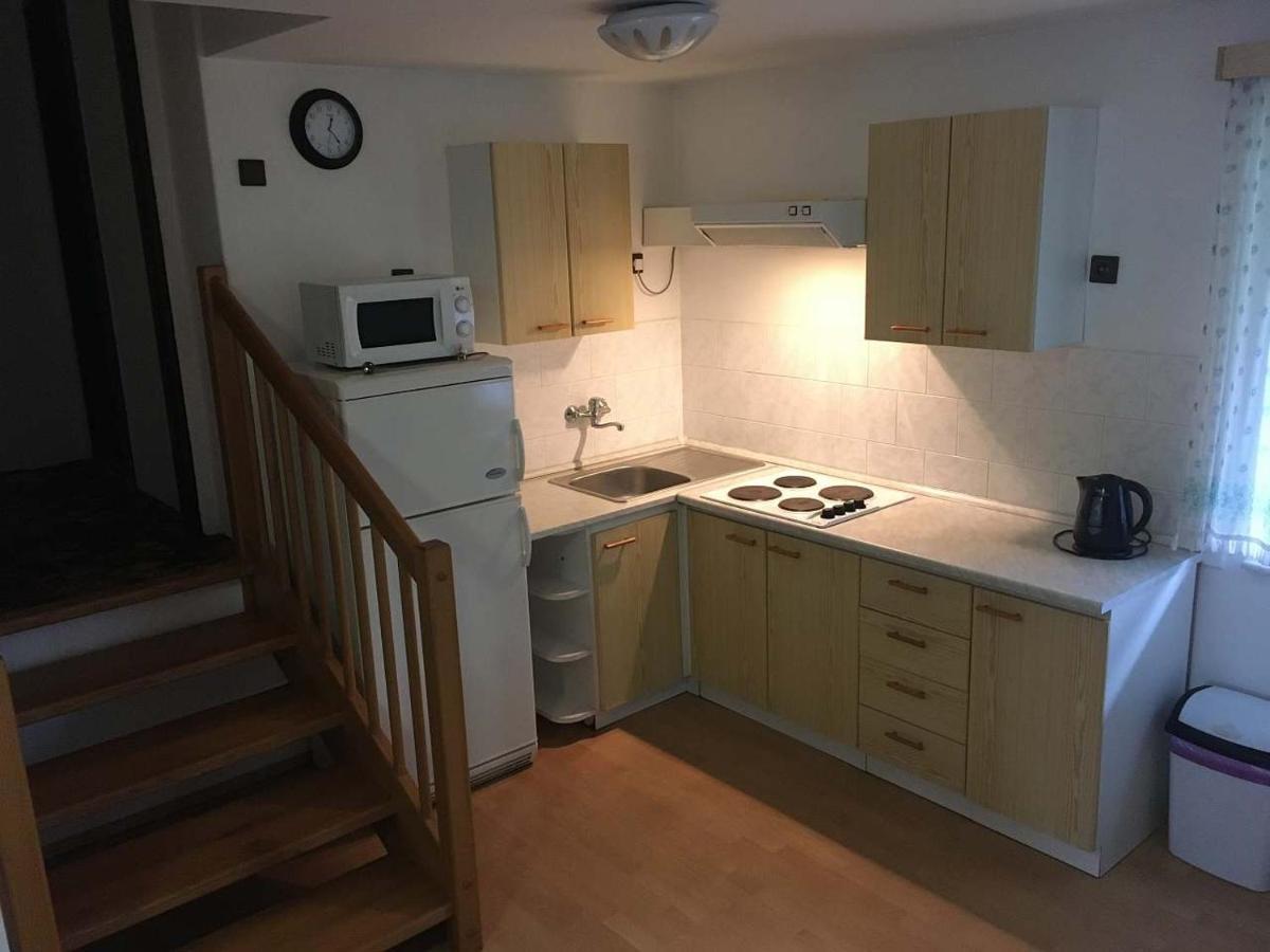 Apartman - Rokytnice Nad Jizerou公寓 外观 照片