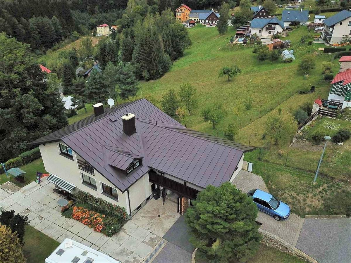 Apartman - Rokytnice Nad Jizerou公寓 外观 照片