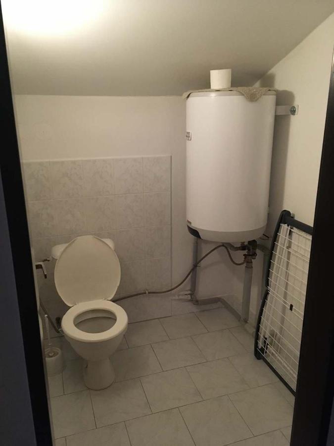 Apartman - Rokytnice Nad Jizerou公寓 外观 照片