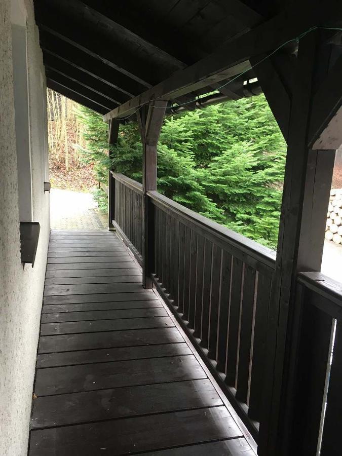 Apartman - Rokytnice Nad Jizerou公寓 外观 照片