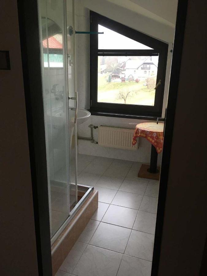 Apartman - Rokytnice Nad Jizerou公寓 外观 照片