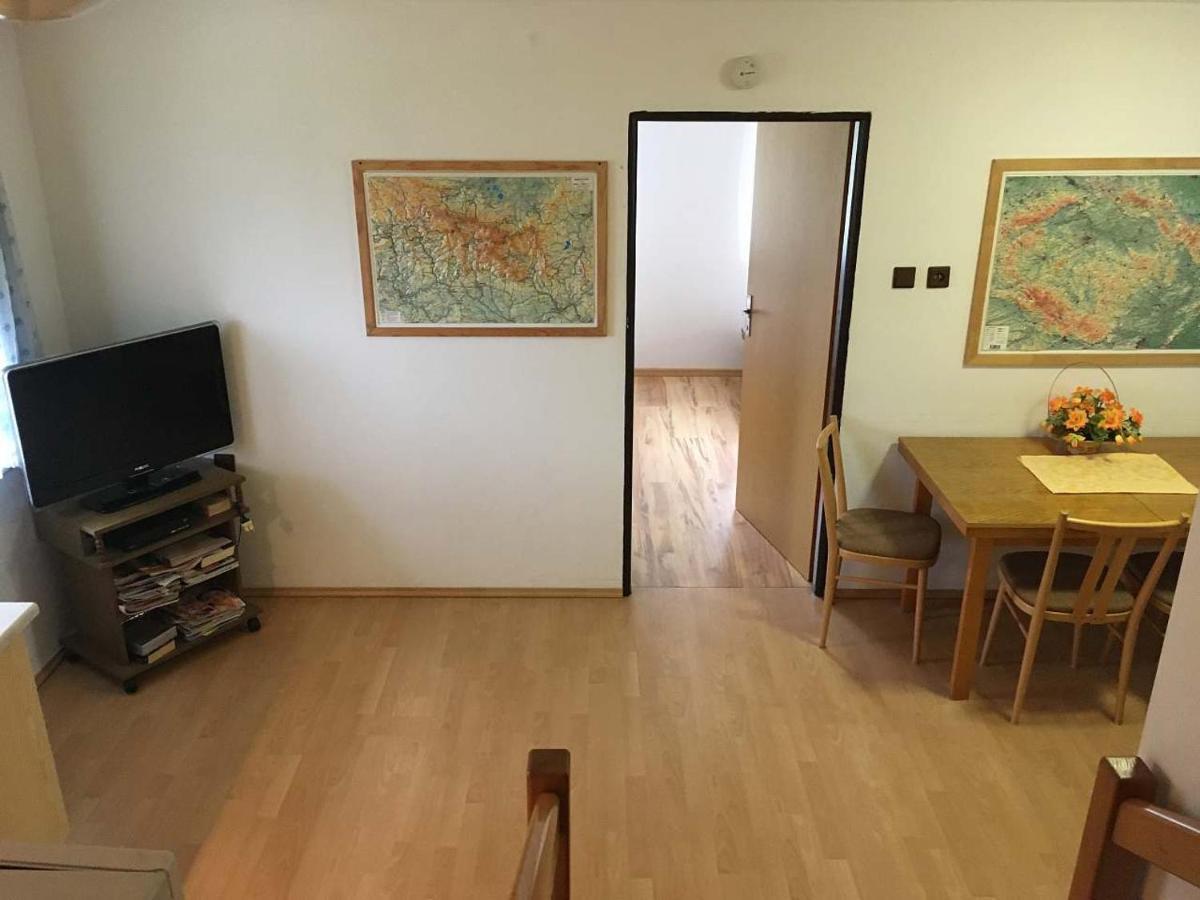 Apartman - Rokytnice Nad Jizerou公寓 外观 照片